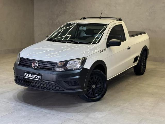 Foto do veículo VOLKSWAGEN SAVEIRO NOVA  RB MBVS 2020 54.129 KM 62.900,00