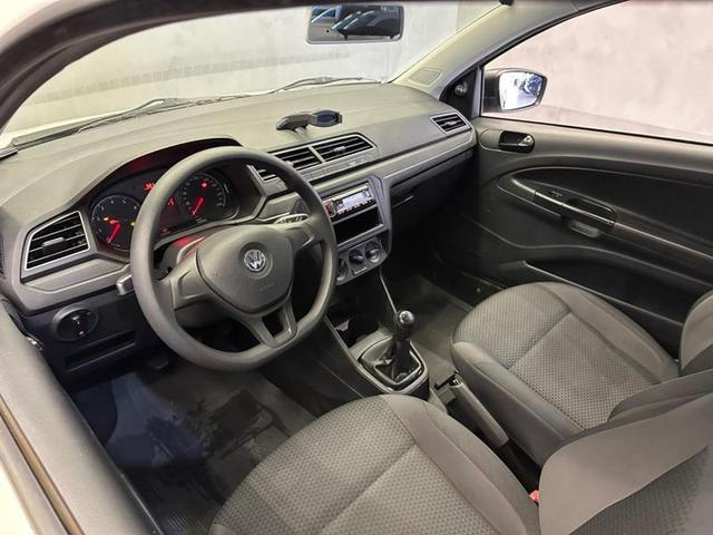 Foto do veículo VOLKSWAGEN SAVEIRO NOVA  RB MBVS 2020 54.129 KM 62.900,00