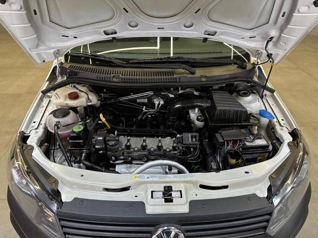 Foto do veículo VOLKSWAGEN SAVEIRO NOVA  RB MBVS 2020 54.129 KM 62.900,00