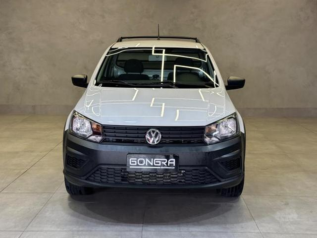Foto do veículo VOLKSWAGEN SAVEIRO NOVA  RB MBVS 2020 54.129 KM 62.900,00