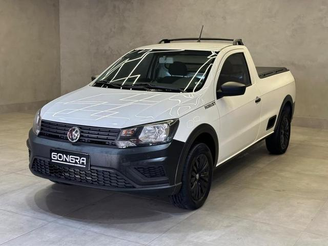Foto do veículo VOLKSWAGEN SAVEIRO NOVA  RB MBVS 2020 54.129 KM 62.900,00
