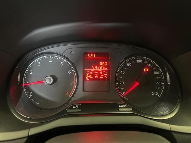Foto do veículo VOLKSWAGEN SAVEIRO NOVA  RB MBVS 2020 54.129 KM 62.900,00