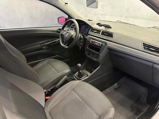 Foto do veículo VOLKSWAGEN SAVEIRO NOVA  RB MBVS 2020 54.129 KM 62.900,00