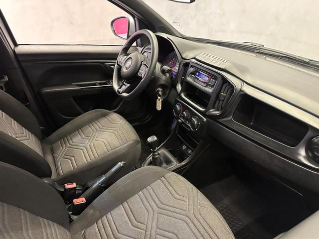 Foto do veículo FIAT STRADA  FREEDOM 13CS 2022 35.162 KM 83.900,00