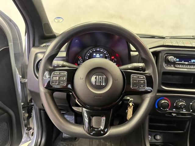 Foto do veículo FIAT STRADA  FREEDOM 13CS 2022 35.162 KM 83.900,00