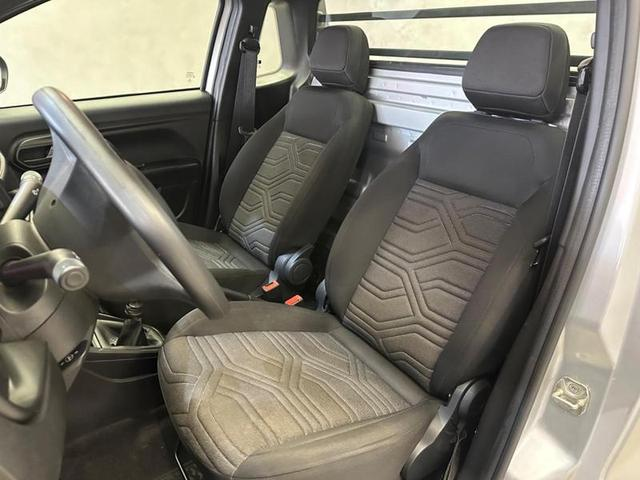 Foto do veículo FIAT STRADA  FREEDOM 13CS 2022 35.162 KM 83.900,00