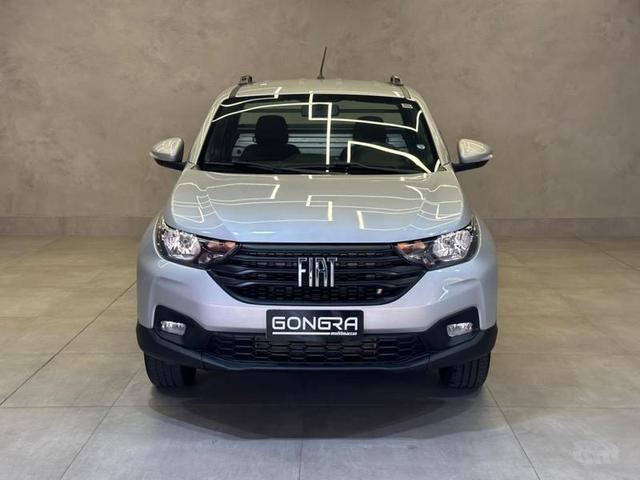 Foto do veículo FIAT STRADA  FREEDOM 13CS 2022 35.162 KM 83.900,00