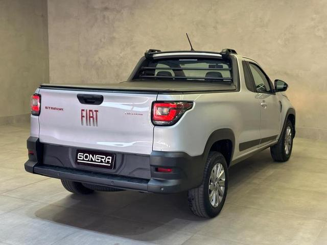 Foto do veículo FIAT STRADA  FREEDOM 13CS 2022 35.162 KM 83.900,00