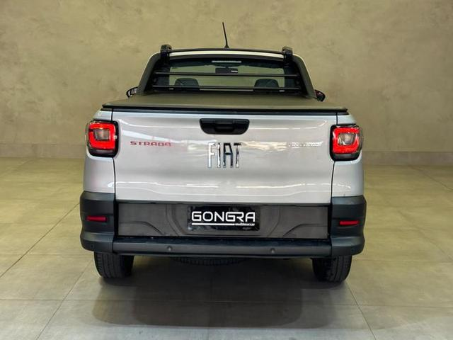 Foto do veículo FIAT STRADA  FREEDOM 13CS 2022 35.162 KM 83.900,00