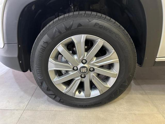 Foto do veículo FIAT STRADA  FREEDOM 13CS 2022 35.162 KM 83.900,00