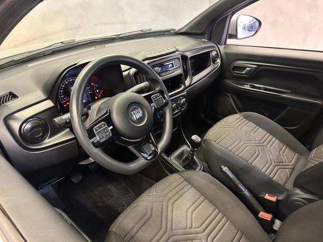 Foto do veículo FIAT STRADA  FREEDOM 13CS 2022 35.162 KM 83.900,00