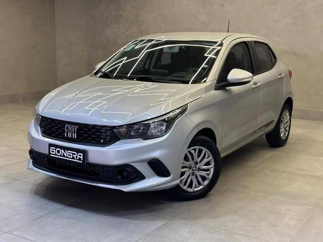 Foto do veículo FIAT ARGO  DRIVE 1.0 2022 34.056 KM 65.900,00