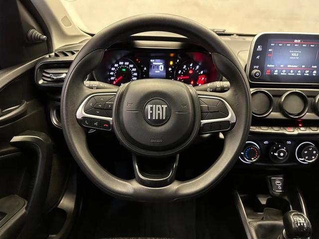 Foto do veículo FIAT ARGO  DRIVE 1.0 2022 34.056 KM 65.900,00