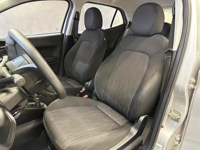 Foto do veículo FIAT ARGO  DRIVE 1.0 2022 34.056 KM 65.900,00