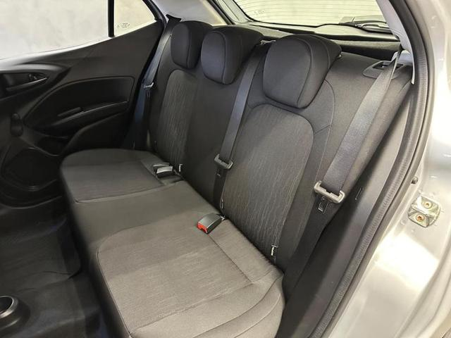 Foto do veículo FIAT ARGO  DRIVE 1.0 2022 34.056 KM 65.900,00