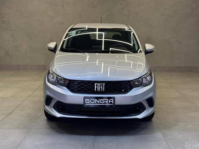 Foto do veículo FIAT ARGO  DRIVE 1.0 2022 34.056 KM 65.900,00