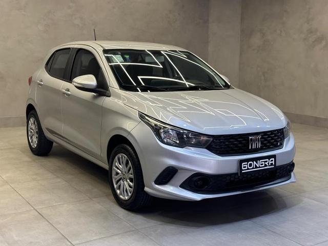 Foto do veículo FIAT ARGO  DRIVE 1.0 2022 34.056 KM 65.900,00