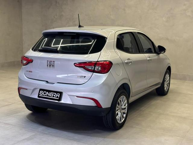 Foto do veículo FIAT ARGO  DRIVE 1.0 2022 34.056 KM 65.900,00