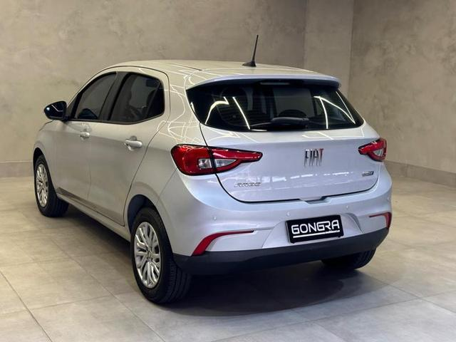 Foto do veículo FIAT ARGO  DRIVE 1.0 2022 34.056 KM 65.900,00