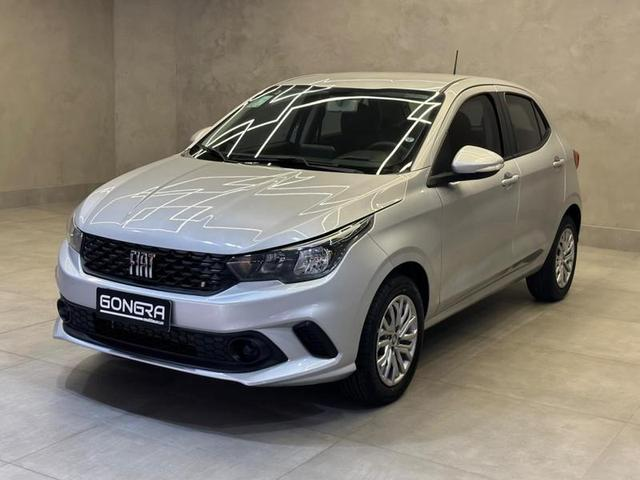Foto do veículo FIAT ARGO  DRIVE 1.0 2022 34.056 KM 65.900,00
