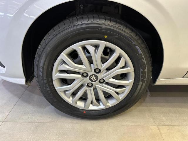 Foto do veículo FIAT ARGO  DRIVE 1.0 2022 34.056 KM 65.900,00