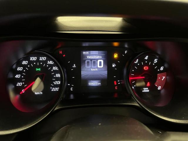 Foto do veículo FIAT ARGO  DRIVE 1.0 2022 34.056 KM 65.900,00