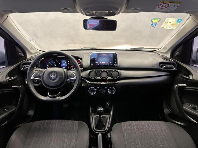 Foto do veículo FIAT ARGO  DRIVE 1.0 2022 34.056 KM 65.900,00