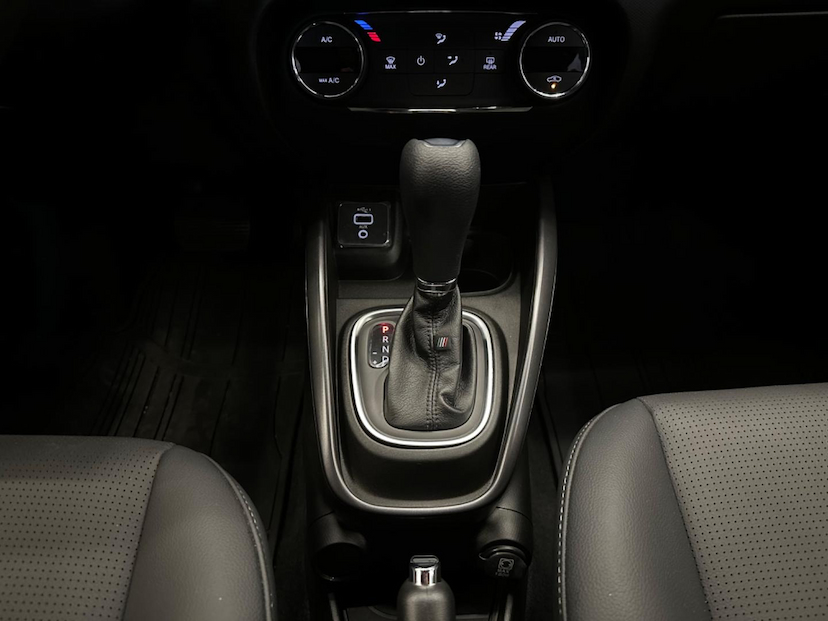 Foto do veículo FIAT CRONOS  PREC AT 2023 3.853 KM 95.900,00