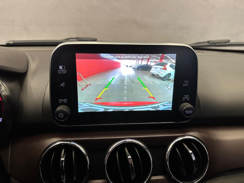 Foto do veículo FIAT CRONOS  PREC AT 2023 3.853 KM 95.900,00