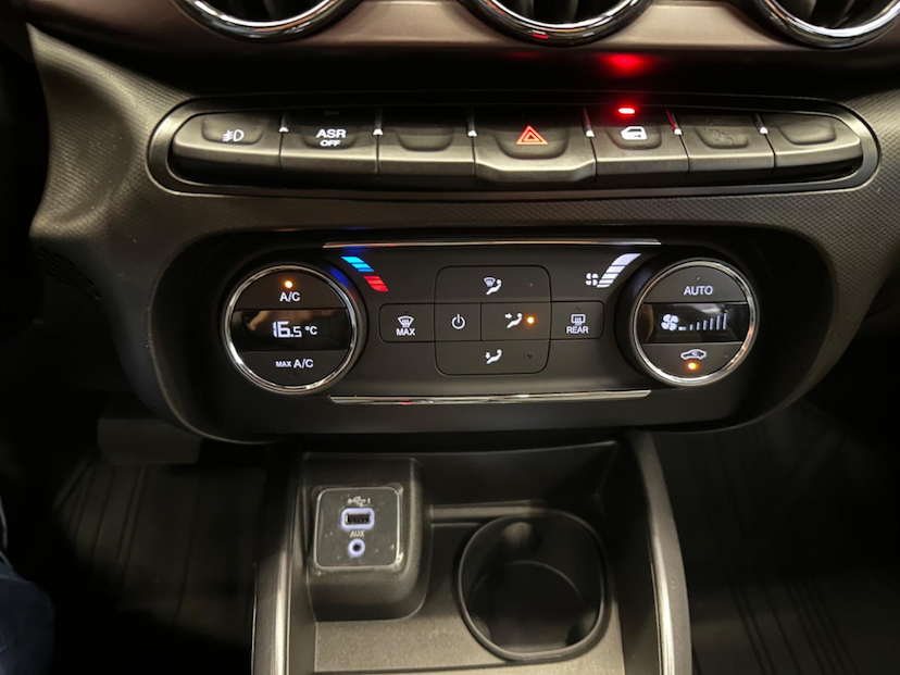 Foto do veículo FIAT CRONOS  PREC AT 2023 3.853 KM 95.900,00
