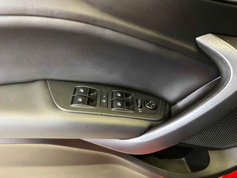 Foto do veículo FIAT CRONOS  PREC AT 2023 3.853 KM 95.900,00
