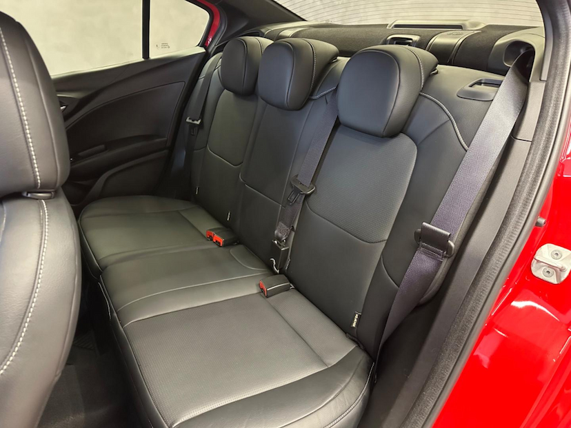 Foto do veículo FIAT CRONOS  PREC AT 2023 3.853 KM 95.900,00