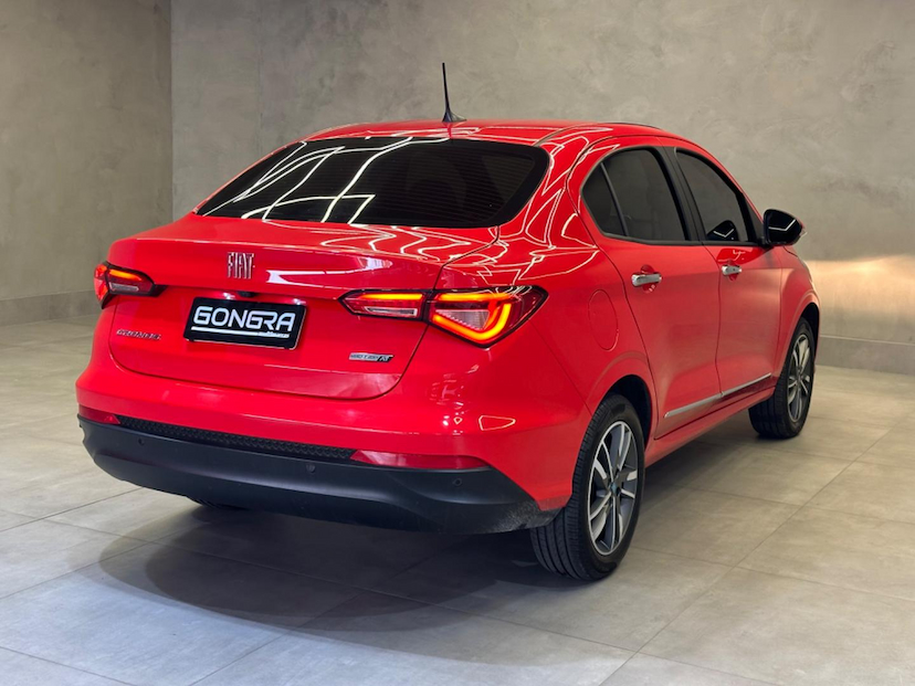 Foto do veículo FIAT CRONOS  PREC AT 2023 3.853 KM 95.900,00