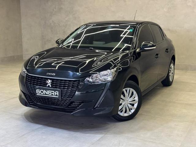 Foto do veículo PEUGEOT 208  LIKE MT 2022 37.513 KM 64.900,00