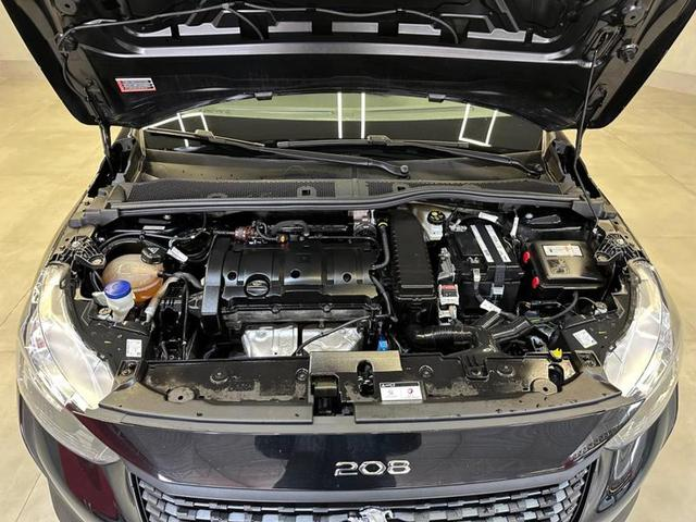Foto do veículo PEUGEOT 208  LIKE MT 2022 37.513 KM 64.900,00