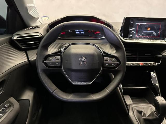 Foto do veículo PEUGEOT 208  LIKE MT 2022 37.513 KM 64.900,00