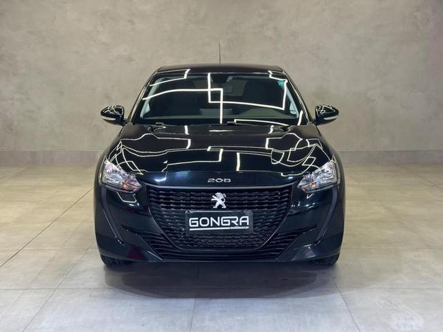 Foto do veículo PEUGEOT 208  LIKE MT 2022 37.513 KM 64.900,00