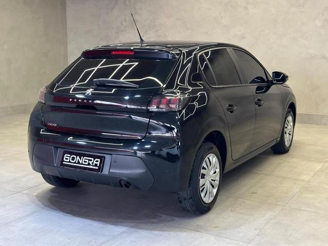 Foto do veículo PEUGEOT 208  LIKE MT 2022 37.513 KM 64.900,00