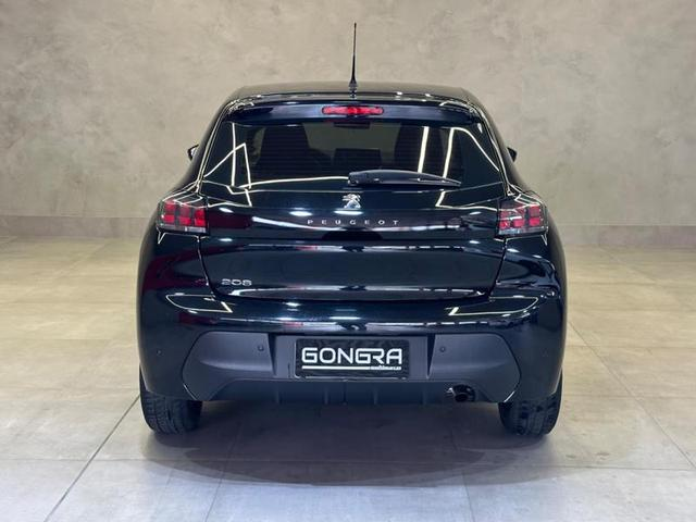 Foto do veículo PEUGEOT 208  LIKE MT 2022 37.513 KM 64.900,00