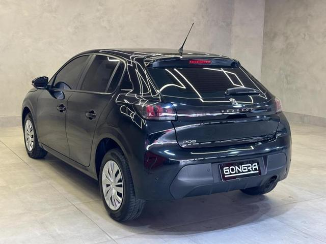 Foto do veículo PEUGEOT 208  LIKE MT 2022 37.513 KM 64.900,00