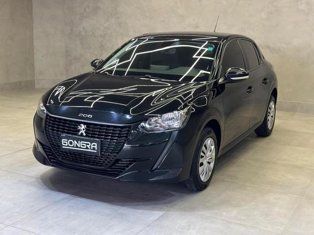 Foto do veículo PEUGEOT 208  LIKE MT 2022 37.513 KM 64.900,00