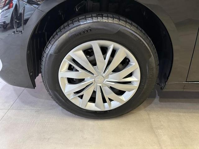 Foto do veículo PEUGEOT 208  LIKE MT 2022 37.513 KM 64.900,00