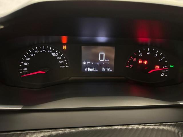 Foto do veículo PEUGEOT 208  LIKE MT 2022 37.513 KM 64.900,00