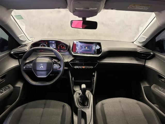 Foto do veículo PEUGEOT 208  LIKE MT 2022 37.513 KM 64.900,00