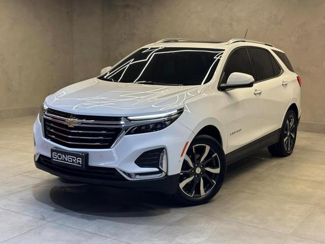 Foto do veículo CHEVROLET EQUINOX  PREMIER 1.5 TURBO 172CV AUT. 2022 22.770 KM 179.900,00