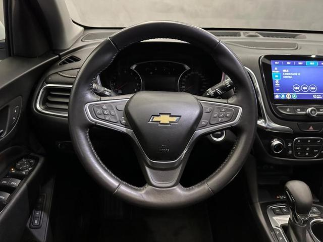 Foto do veículo CHEVROLET EQUINOX  PREMIER 1.5 TURBO 172CV AUT. 2022 22.770 KM 179.900,00