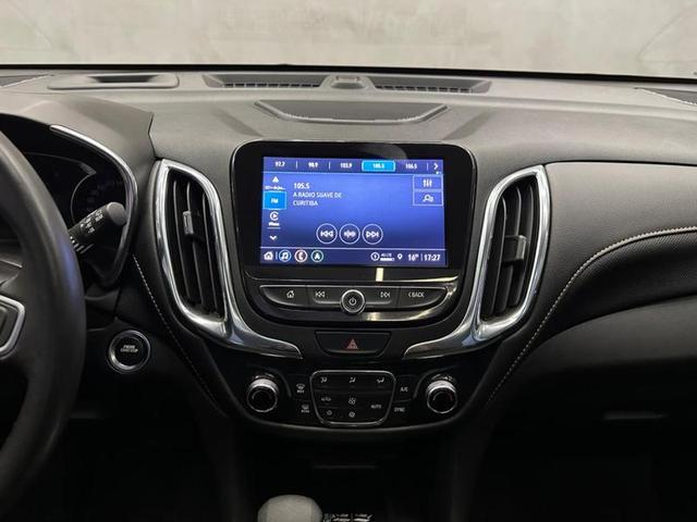 Foto do veículo CHEVROLET EQUINOX  PREMIER 1.5 TURBO 172CV AUT. 2022 22.770 KM 179.900,00