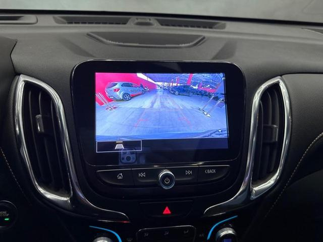 Foto do veículo CHEVROLET EQUINOX  PREMIER 1.5 TURBO 172CV AUT. 2022 22.770 KM 179.900,00