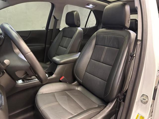Foto do veículo CHEVROLET EQUINOX  PREMIER 1.5 TURBO 172CV AUT. 2022 22.770 KM 179.900,00