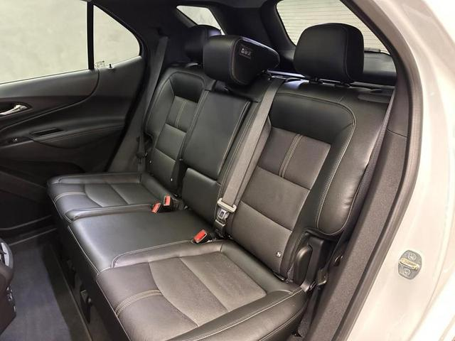 Foto do veículo CHEVROLET EQUINOX  PREMIER 1.5 TURBO 172CV AUT. 2022 22.770 KM 179.900,00